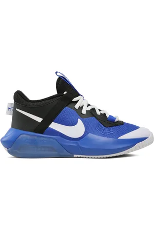 Nike Basketbalové boty Air Zoom Crossover (Gs) DC5216 401