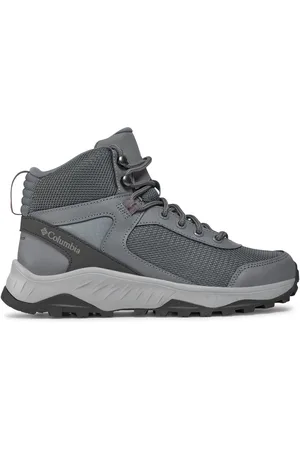 Columbia Trekingová obuv Trailstorm™ Ascend Mid Wp 2044351