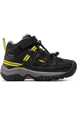 Keen Trekingová obuv Targhee Mid Wp 1026297