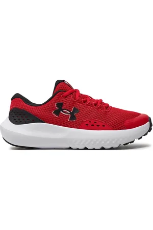 Under Armour Běžecké boty Ua Bgs Surge 4 3027103-600