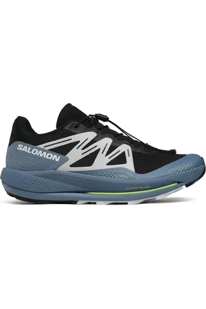 Salomon Běžecké boty Pulsar Trail 472100 27 M0