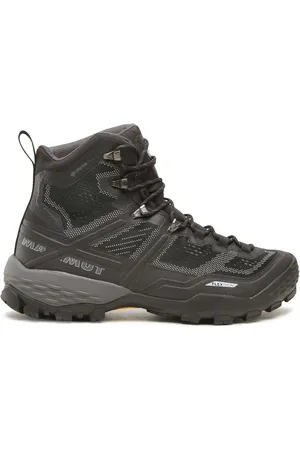 Mammut Trekingová obuv Ducan High Gtx GORE-TEX 3030-03471-0052-1080