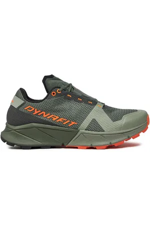 Dynafit Běžecké boty Ultra 100 5654 Zelená