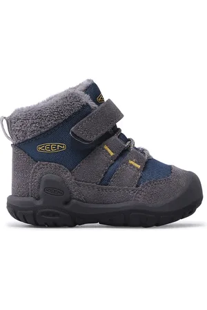 Keen Trekingová obuv Knotch Chukka 1026817