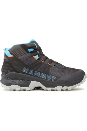 Mammut Trekingová obuv Sertig II Mid Gtx GORE-TEX 3030-04840-00691-1050