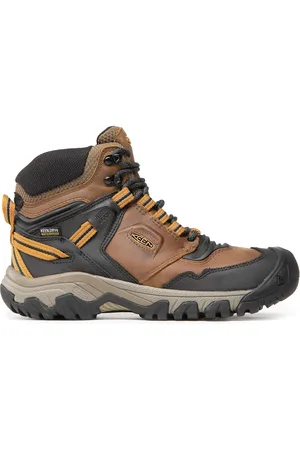 Keen Trekingová obuv Ridge Flex Mid Wp M 1025666