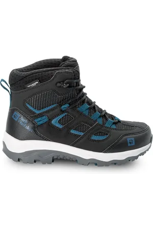 Jack Wolfskin Trekingová obuv Vojo Texapore Mid K 4042181