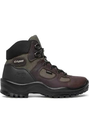 Grisport Trekingová obuv 626D91G