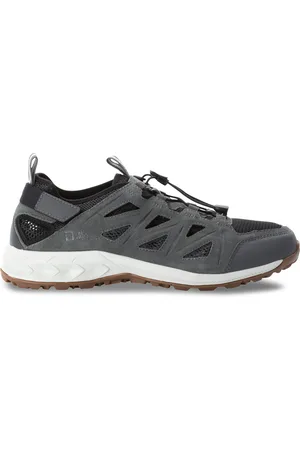 Jack Wolfskin Trekingová obuv Woodland 2 Hybrid Low 4051301