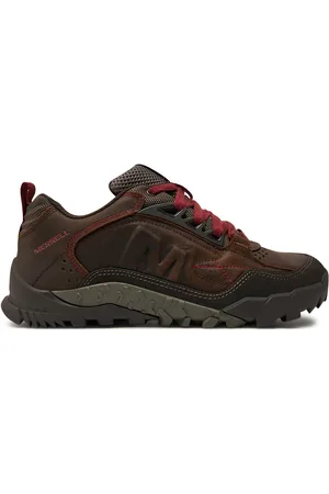 Merrell Trekingová obuv Annex Trak Low J91805