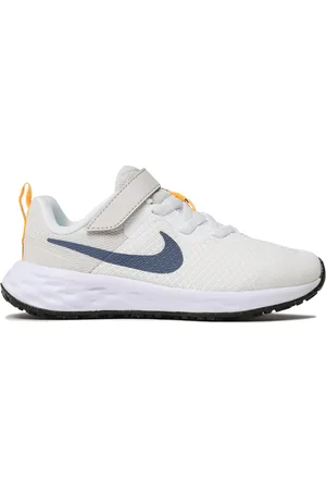 Nike Běžecké boty Revolution 6 Nn (PSV) DD1095 100