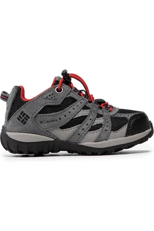 Columbia Trekingová obuv Redmond Waterproof BC2857