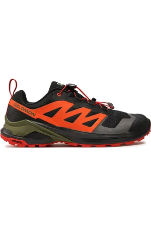 Salomon Běžecké boty X-Adventure L47320700