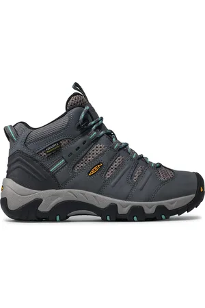 Keen Trekingová obuv Koven Mid Wp 1020212