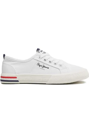 Pepe Jeans Tenisky Brady Basic G PGS30561