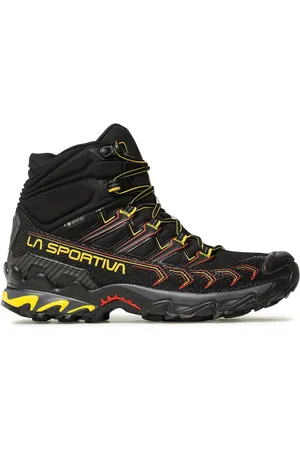 La Sportiva Trekingová obuv Ultra Raptor II Mid Gtx GORE-TEX 34B999100
