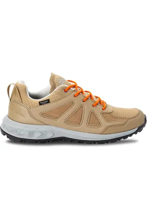 Jack Wolfskin Trekingová obuv Woodland 2 Texapore Low W 4051341