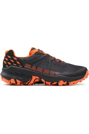 Mammut Trekingová obuv Sertig II Low 3030-04300-00533
