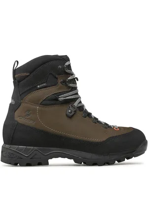 CRISPI Trekingová obuv Dakota Gtx GORE-TEX CF31802800 Khaki