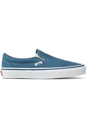 Vans Tenisky Classic Slip-On VN-0ENVY