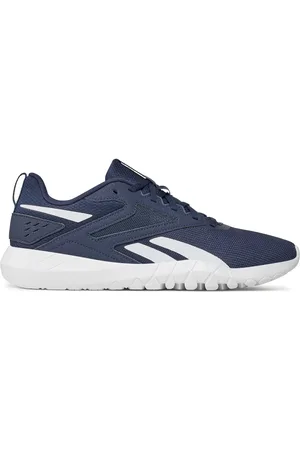 Reebok Boty do posilovny Flexagon Energy 4 IE4500 Tmavomodrá