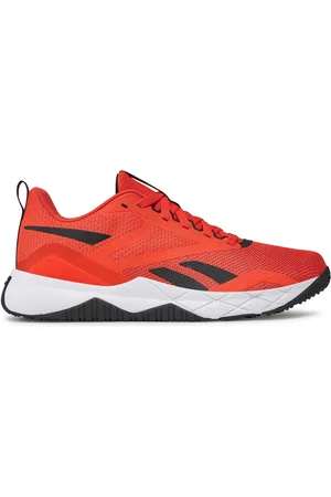 Reebok Boty do posilovny Nfx Trainer IE4470