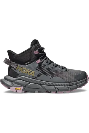 Hoka One One Trekingová obuv Trail Code Gtx GORE-TEX 1123166