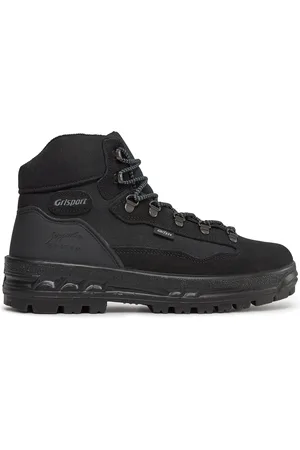 Grisport Trekingová obuv 399SV619G