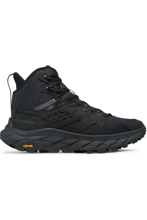 Hoka One One Trekingová obuv Anacapa Breeze Mid 1134505