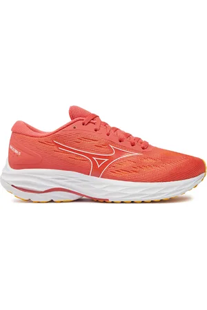 Mizuno Běžecké boty Wave Ultima 15 J1GD2418 Korálová
