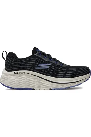 Skechers Běžecké boty Max Cushioning Elite 2.0- 129600/BKPR