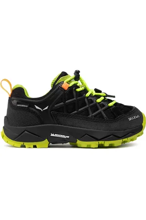 Salewa Trekingová obuv Wildfire Wp 64009-0986