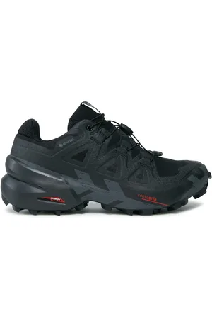 Salomon Běžecké boty Speedcross 6 GORE-TEX L41743400
