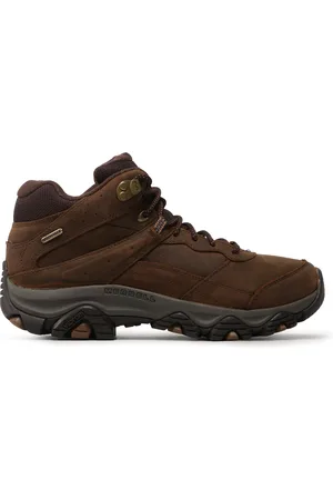 Merrell Trekingová obuv Moab Adventure 3 Mid Wp J003821