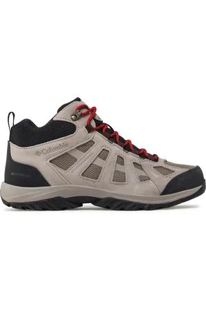 Columbia Trekingová obuv Redmond III Mid Waterproof BM0168