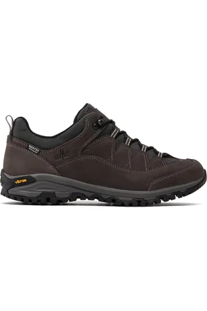Lomer Trekingová obuv Sella II Mtx Nubuck 30042A 03