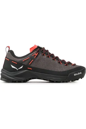 Salewa Trekingová obuv Wildfire Canvas W 61407