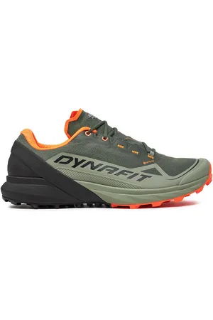 Dynafit Běžecké boty Ultra 50 Gtx GORE-TEX 5654 Zelená