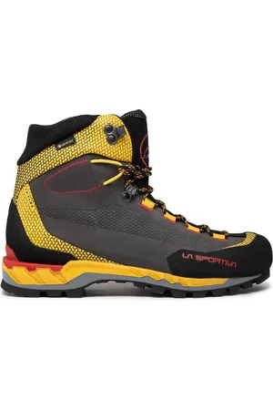 La Sportiva Trekingová obuv Trango Tech Leather Gtx GORE-TEX 21S999100