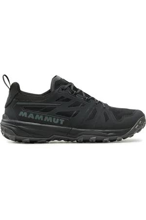 Mammut Trekingová obuv Saentis Low 3030-03430-0486-1080