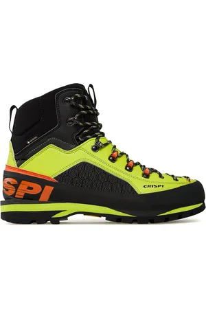 CRISPI Trekingová obuv Rainier Evo Gtx GORE-TEX TM68702100