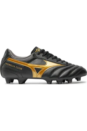 Mizuno Boty na fotball Morelia Ii Club Md P1GA2316