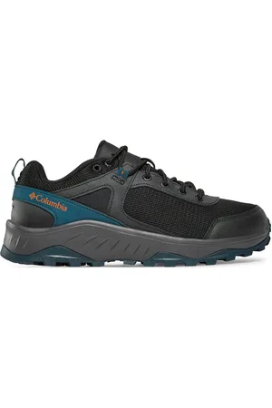 Columbia Trekingová obuv Trailstorm™ Ascend Wp 2044281