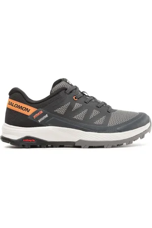 Salomon Trekingová obuv Outrise W L47219300