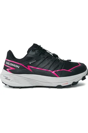 Salomon Běžecké boty Thundercross GORE-TEX L47383500