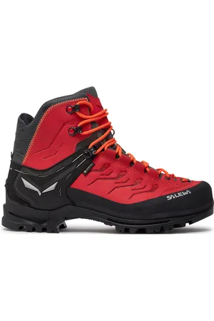 Salewa Trekingová obuv Rapace Gtx GORE-TEX 61332-1581