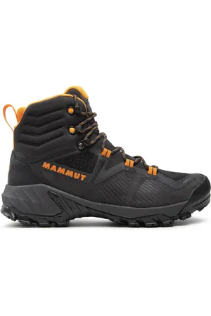 Mammut Trekingová obuv Sapuen High Gtx GORE-TEX 3030-04241-00132-1075