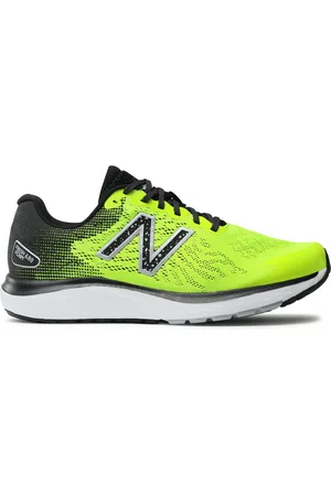 New Balance Běžecké boty Fresh Foam 680 v7 M680TN7 Zelená