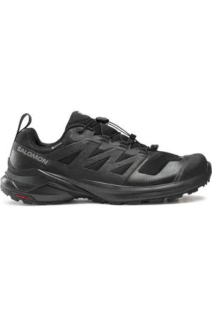 Salomon Běžecké boty X-Adventure GORE-TEX L47321100