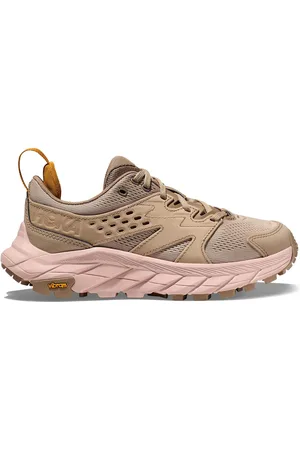 Hoka One One Trekingová obuv Anacapa Breeze Low 1127921-OTPW